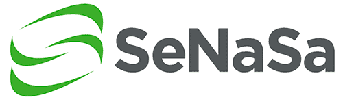 Logo Senasa