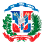 Escudo República Dominicana