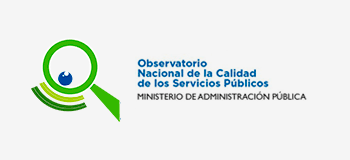 Observatorio Nacional de la Calidad de los Servicios Públicos