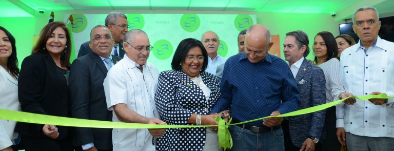 Apertura Senasa Mao