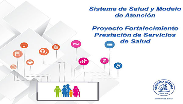 Proyecto Fortalecimiento Prestación de Servicios de Salud