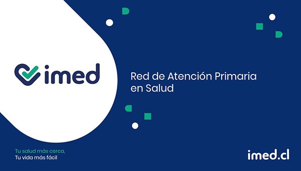 Red de Atención Primaria en Salud
