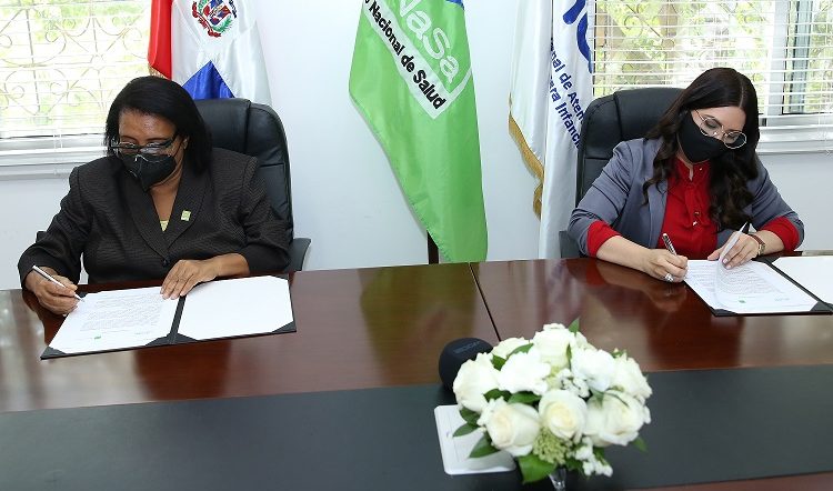 SeNaSa e INAIPI renuevan acuerdo para afiliar al Régimen Subsidiado familias que viven en condiciones vulnerables