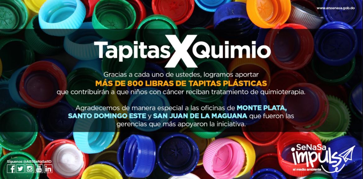 TapitasXQuimio