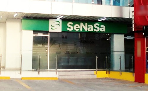 SeNaSa Nagua