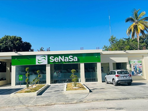 SeNaSa San Juan