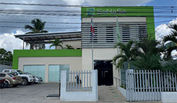 Oficina Monte Plata