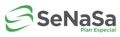 senasa especial logo