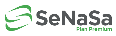 senasa premium logo