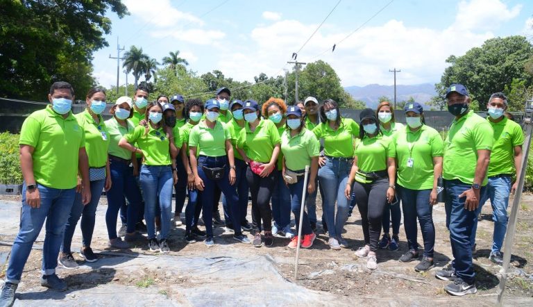 SeNaSa conmemora el Día Mundial de la Tierra