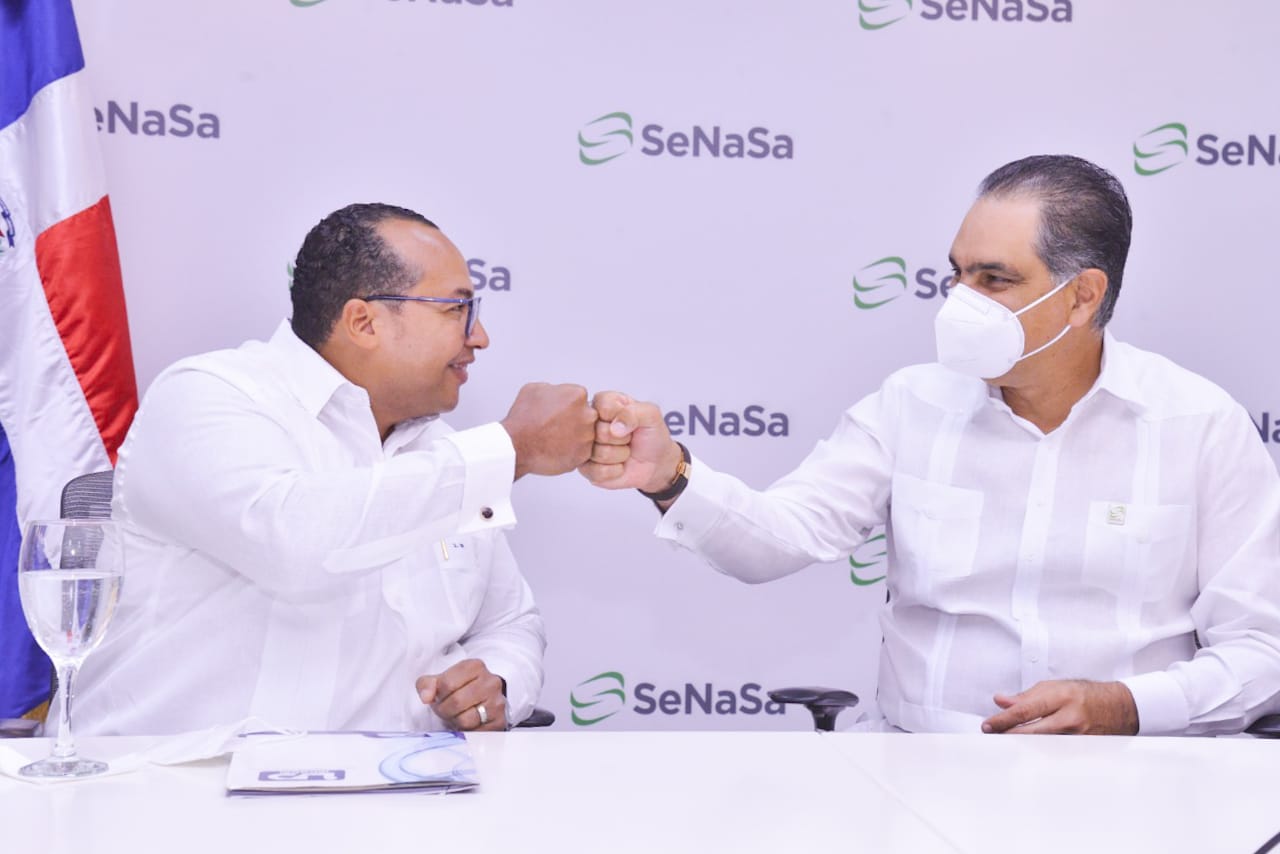 SeNaSa logra por primera vez certificarse en la norma ISO 9001:2015 con cero no conformidades