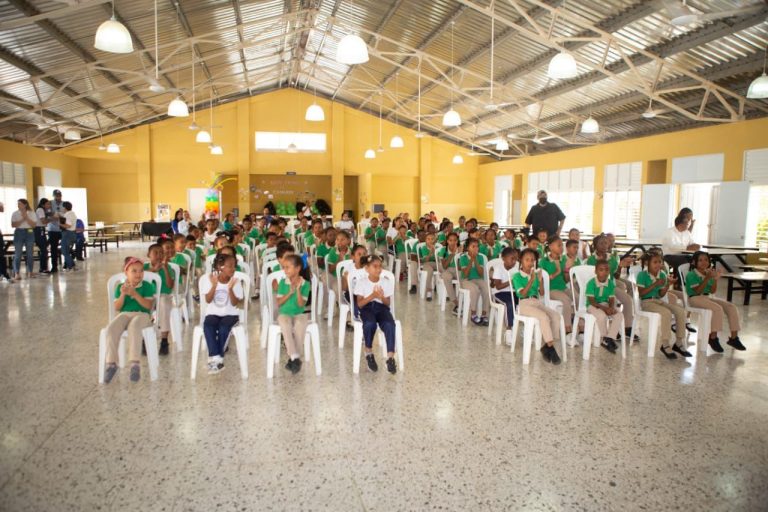 Creciendo en Salud