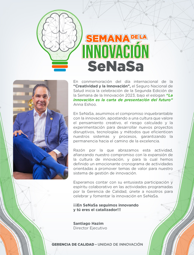 semana innovacion