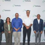 Firma acuerdo Defensor del Pueblo y SeNaSa