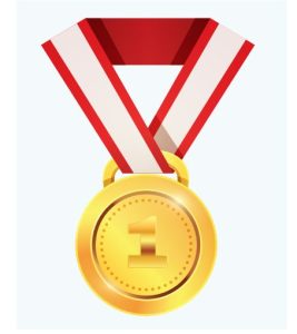 Medalla de Oro