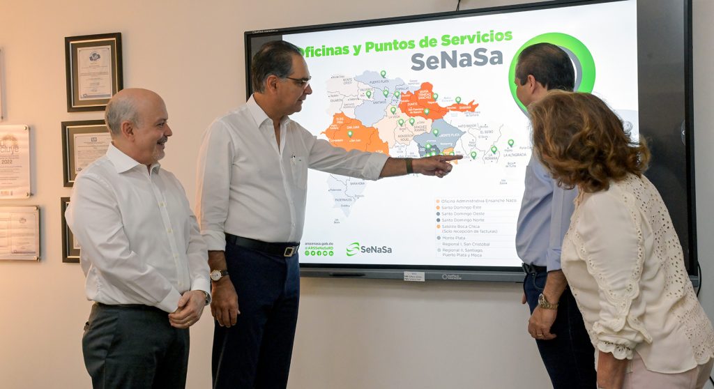 SeNaSa, IDCP y Ministerio de Salud planifican jornada contra el dengue