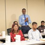 Los jóvenes se preparan para dar sus primeros pasos dentro del mundo laboral