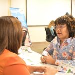 Entrevista a candidata