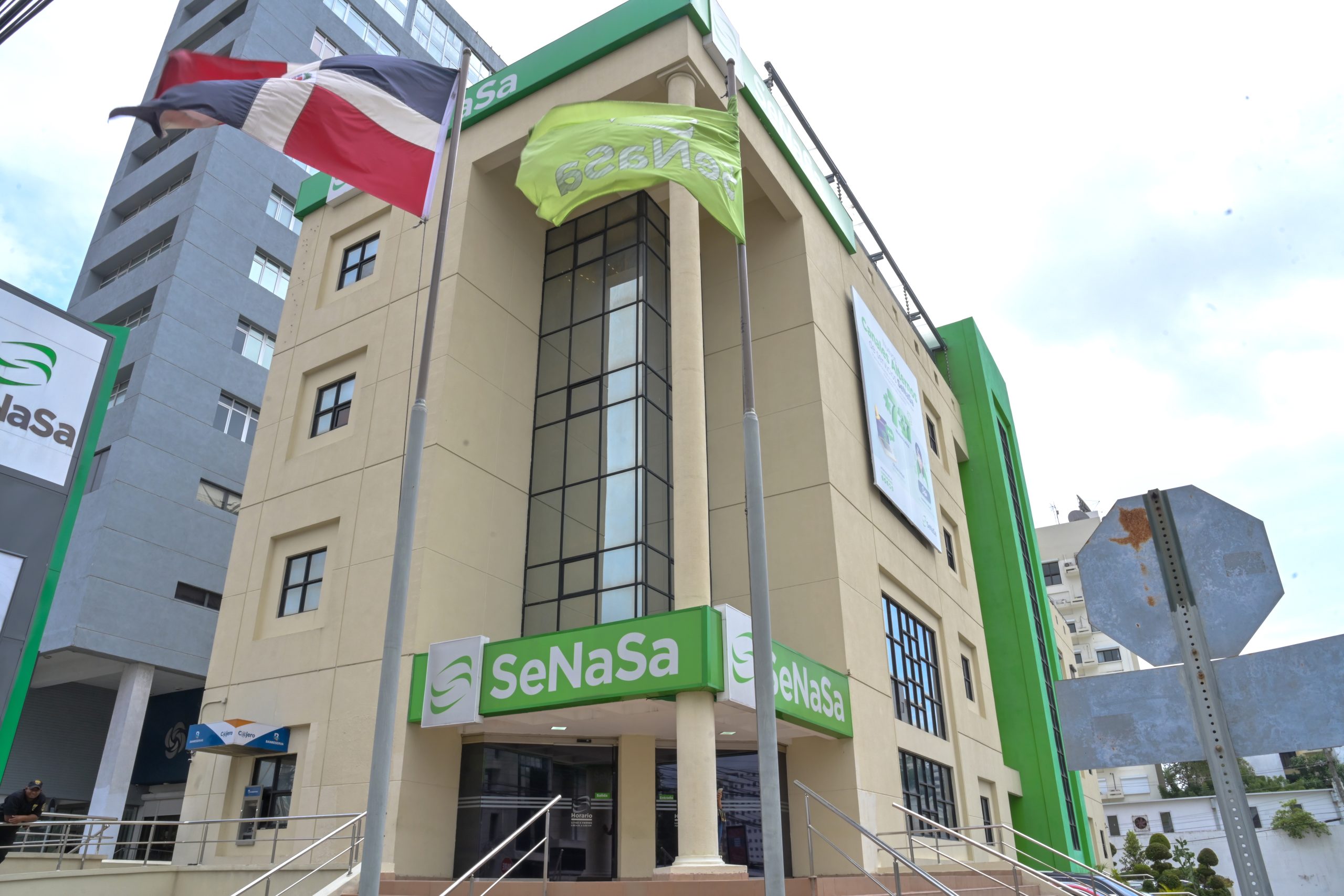 SeNaSa
