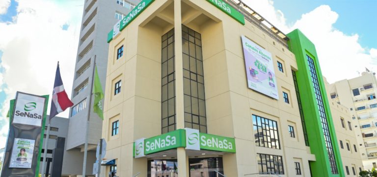 Edificio SeNaSa