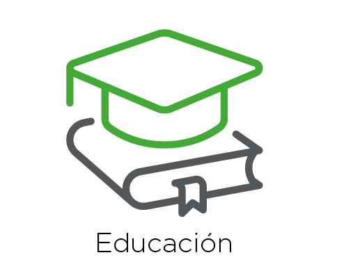 Educación