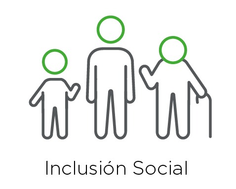 Inclusión Social