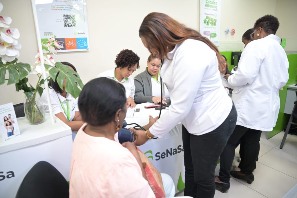 evaluación médica