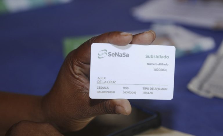 carnet senasa