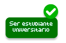 Ser estudiante universitario