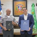 SeNaSa y COREPOL firman acuerdo