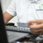 SeNaSa realizando carnetización