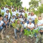 Equipo de Medio Ambiente y SeNaSa