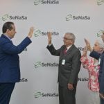 Acto de juramentación