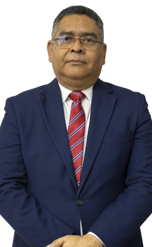 Alexis Cruz Rodríguez