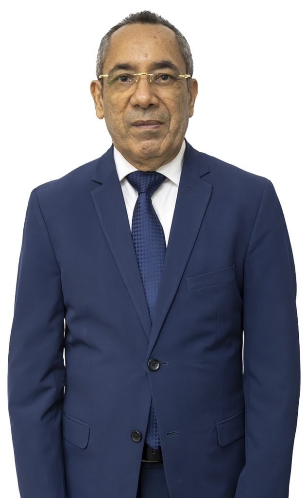 Elsido Díaz Bueno