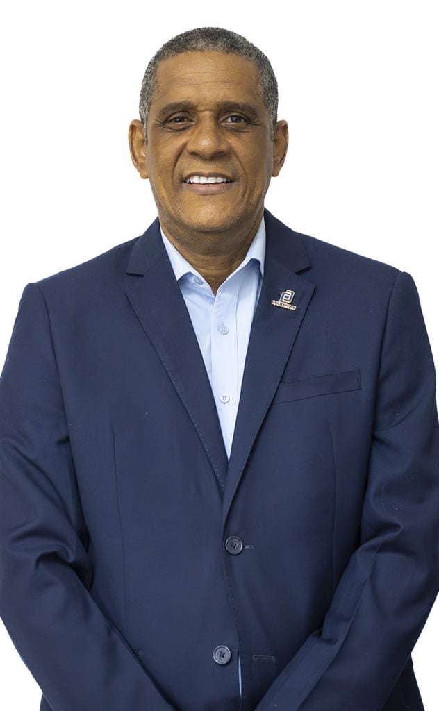 Fernando Pinales