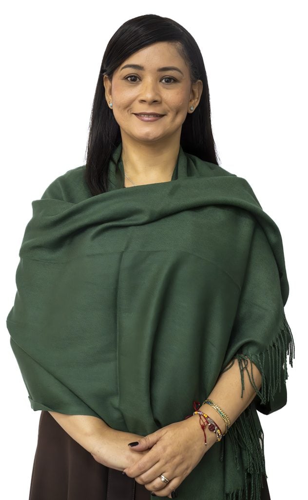 Marlen Berroa