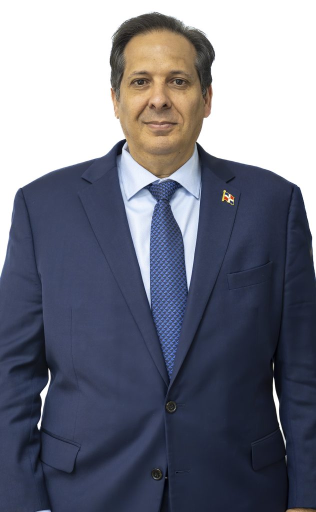 Victor Atallah