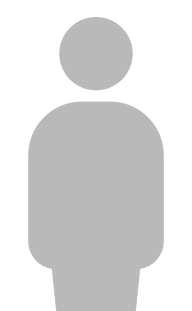 no foto
