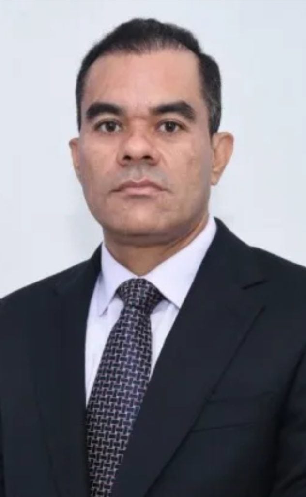 elias baez de los santos