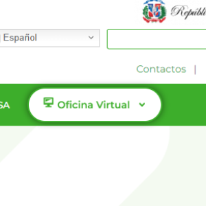 Enlace Oficina Virtual