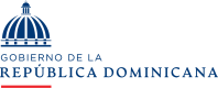 Logo Gobierno de la República Dominicana
